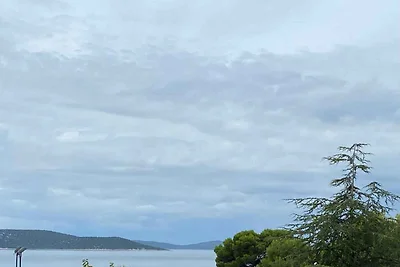 Ferienwohnung Zoran O. app 3 (2+2)