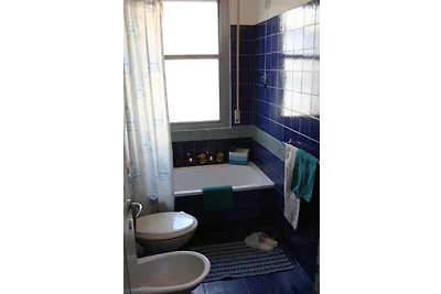 Ferienwohnung mit Klimaanlage