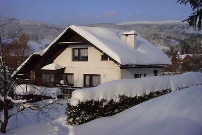 Ferienwohnung mit Aussenpool