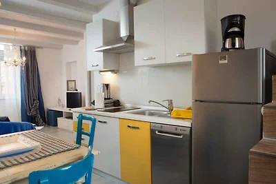 Apartamento Vacaciones familiares Rovinj