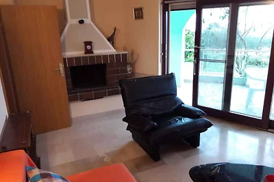 Appartamento Vacanza con famiglia Kožino