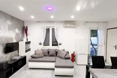 Ferienwohnung mit Klimaanlage