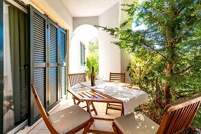 Ferienwohnung mit Pool in Palit ****