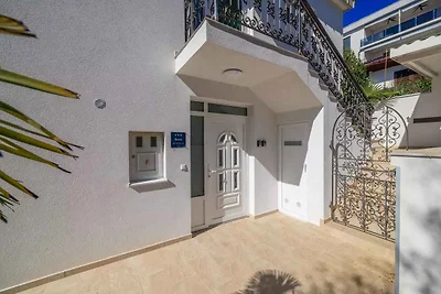 Appartamento Vacanza con famiglia Crikvenica