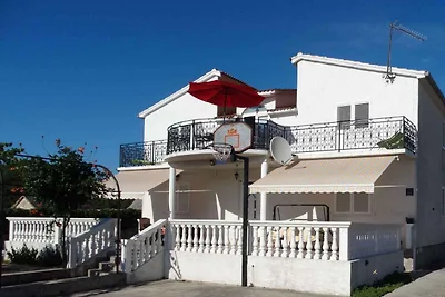 Ferienwohnung in ruhiger Lage