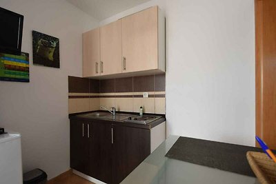 Vakantieappartement Gezinsvakantie Porat