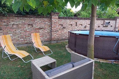 Casa vacanze Vacanza di relax Balatonbereny