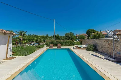 Vakantiehuis Ontspannende vakantie Gedici