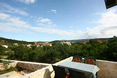 Vakantieappartement Gezinsvakantie Razanj