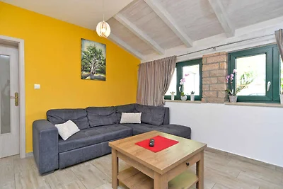 Ferienhaus mit Klimaanlage