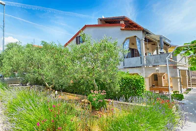 Ferienwohnung mit Klimaanlage