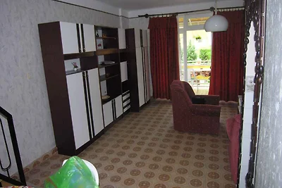Casa vacanze Vacanza di relax Balatonfenyves