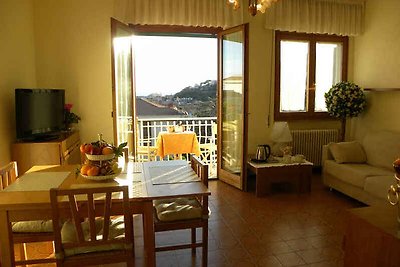 Vakantieappartement Gezinsvakantie Pietra Ligure