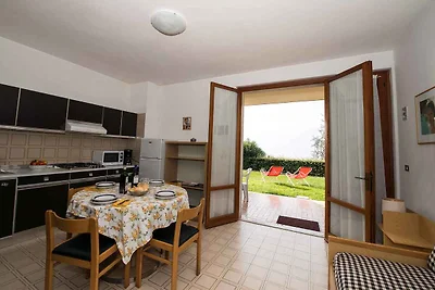 Appartamento Vacanza con famiglia Verona