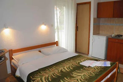 Vakantieappartement Gezinsvakantie Baska