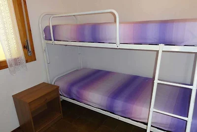 Vakantieappartement Gezinsvakantie Bibione