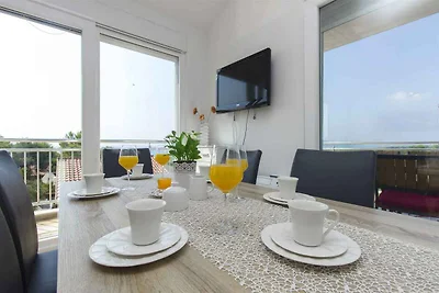 Appartamento Vacanza con famiglia Brodarica -Sibenik