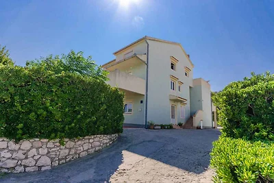 Ferienwohnung am Meer