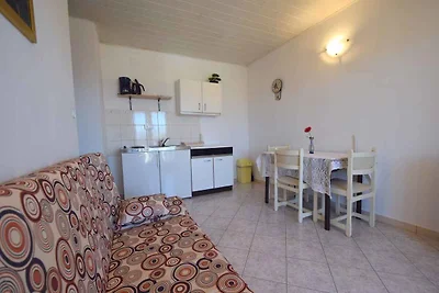 Vakantieappartement Gezinsvakantie Njivice