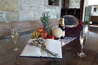 Casa vacanze Vacanza di relax kuberton