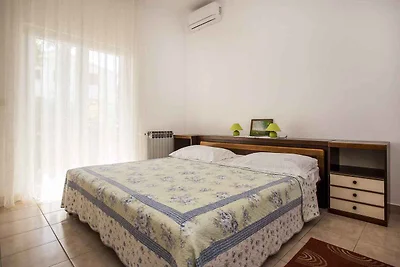 Appartamento Vacanza con famiglia Rovigno