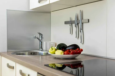 Ferienwohnung für 3 Personen, WLAN, Klimaanla