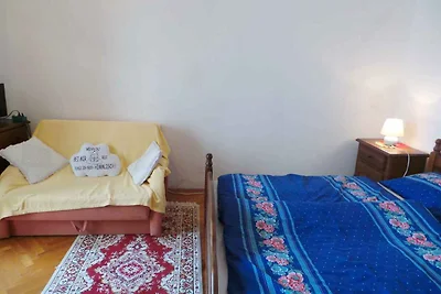 Ferienwohnung mit Klimaanlage