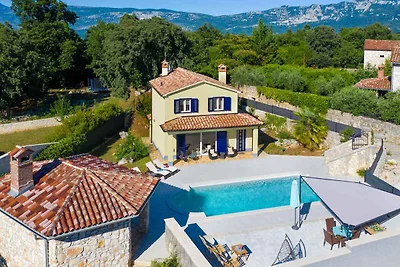 Casa vacanze Vacanza di relax Krsan