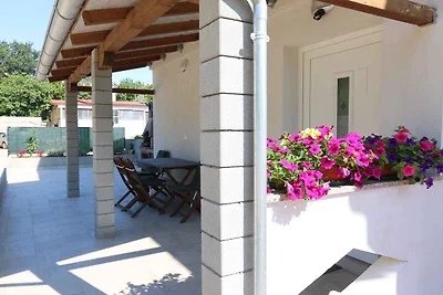 Appartamento Vacanza con famiglia Silo