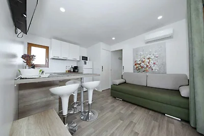Vakantiehuis Ontspannende vakantie Biograd na Moru