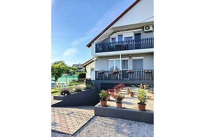 Appartamento Vacanza con famiglia Gyenesdiás