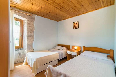 Apartament Dla rodzin Rogovici