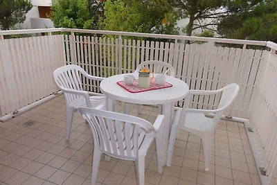 Vakantieappartement Gezinsvakantie Bibione