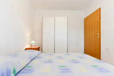 Ferienwohnung erste Reihe zum Meer