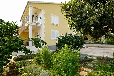 Ferienwohnung Unterkunft 130 m vom Meer