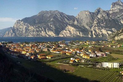 Holiday flat family holiday Arco