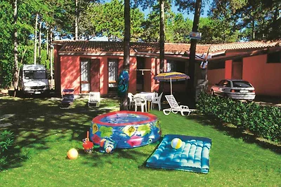 Appartamento Vacanza con famiglia Lignano Sabbiadoro