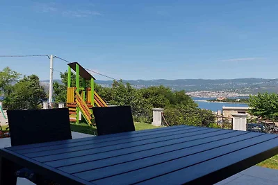 Appartamento Vacanza con famiglia Silo