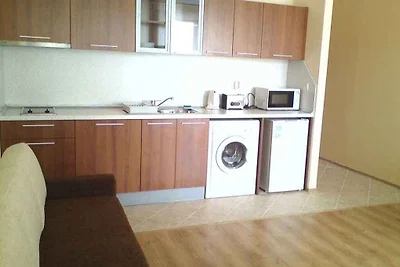 Ferienwohnung 20 m vom Thermalbad