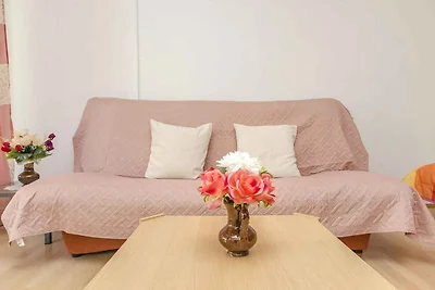 Ferienhaus Familienfreundlich mit Klimaanlage