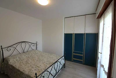 Ferienwohnung mit Balkon und Pool