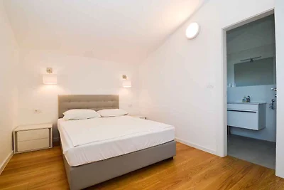 Appartamento Vacanza con famiglia Valbandon