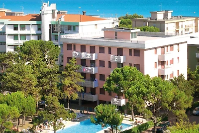 Vakantieappartement Gezinsvakantie Bibione