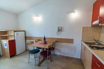 Ferienwohnung in Ferienanlage Bonaca