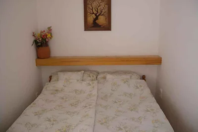 Ferienwohnung mit 4 Bäder, nur 100 m vom