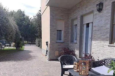 Casa vacanze Vacanza di relax Capannori