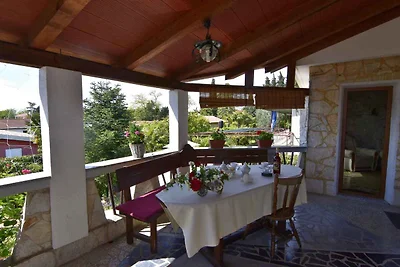 Ferienwohnung in Strandnähe