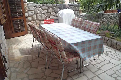 Appartamento Vacanza con famiglia Crikvenica