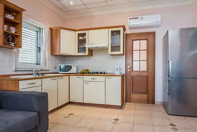 Vakantieappartement Gezinsvakantie Vir