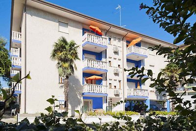 Vakantieappartement Gezinsvakantie Bibione